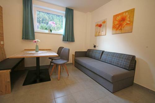 Apartamento Haus Praxmarer