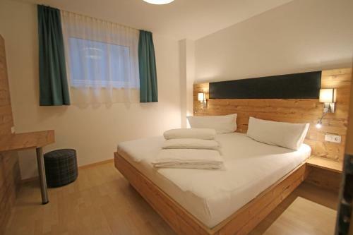 Apartamento Haus Praxmarer