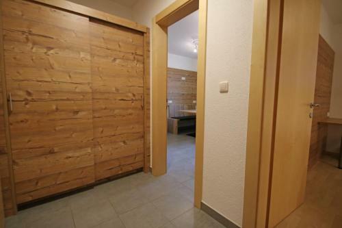 Apartamento Haus Praxmarer
