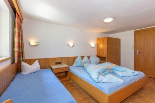 Apartamento Appartements/zimmer Alois Arnold