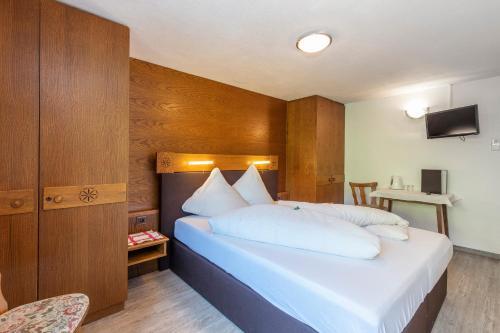 Apartamento Appartements/zimmer Alois Arnold