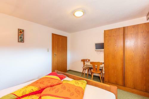Apartamento Appartements/zimmer Alois Arnold
