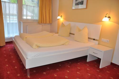 Apartamento Appartement Sporth�tte Fiegl
