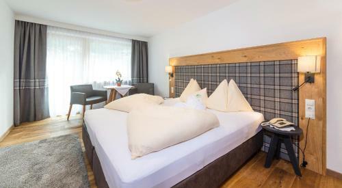 Hotel Hubertus