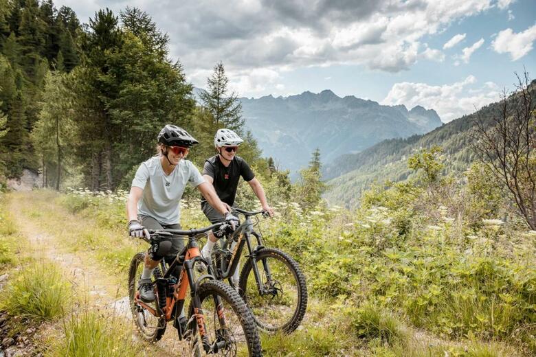 Hotel Alm-ferienclub Silbertal