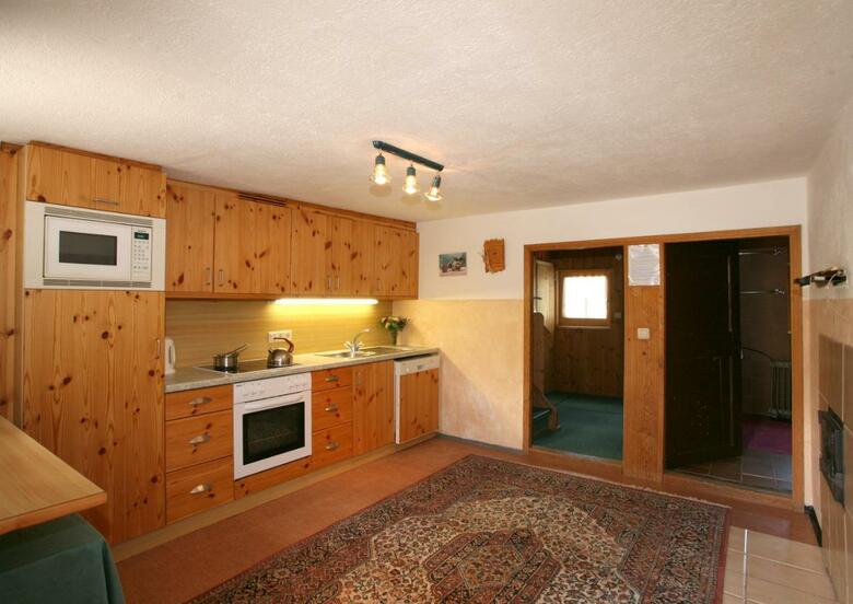 Hotel Alm-ferienclub Silbertal