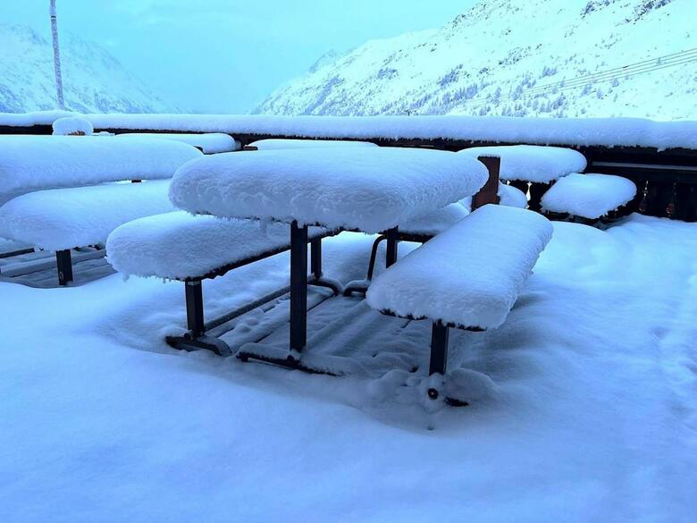 Hotel Alm-ferienclub Silbertal