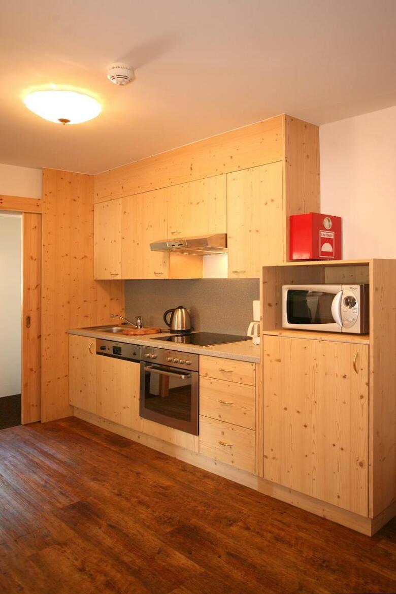 Hotel Alm-ferienclub Silbertal