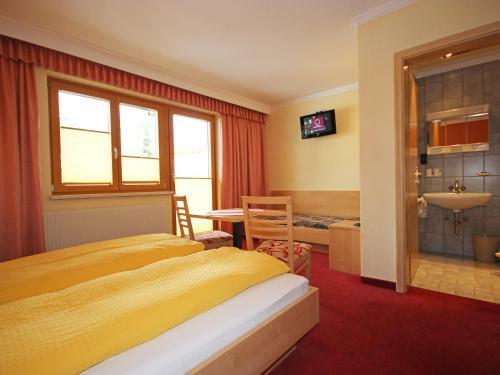 Appartement Moosalm Apart Leiter Lll
