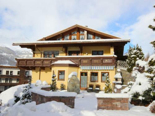 Appartement Moosalm Apart Leiter Lll