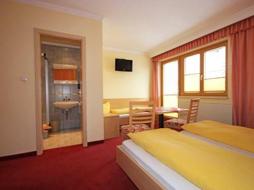 Appartement Moosalm Apart Leiter Lll
