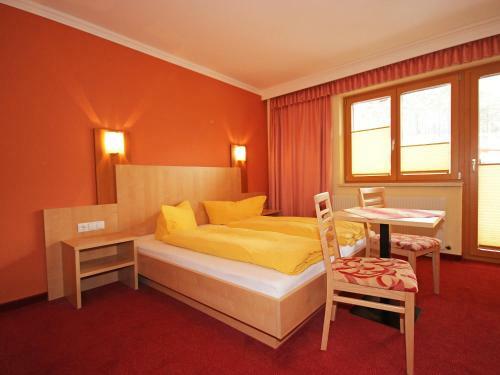 Appartement Moosalm Apart Leiter Lll