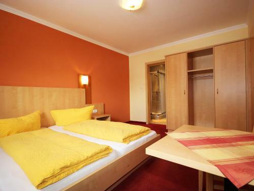Appartement Moosalm Apart Leiter Lll