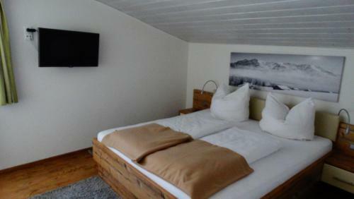 Hostal Pension Berggeist