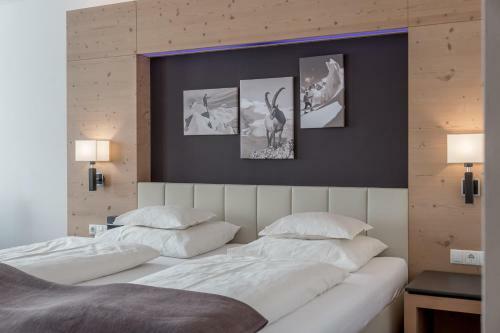 Alpenhotel Enzian