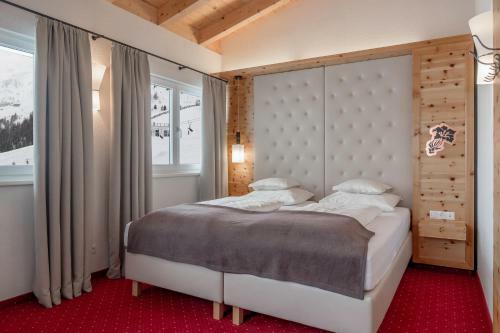 Alpenhotel Enzian