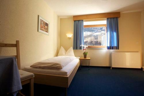 Hostal Pension Windau