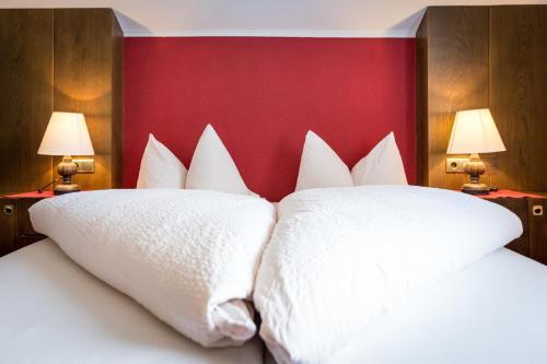 Hostal Pension Windau