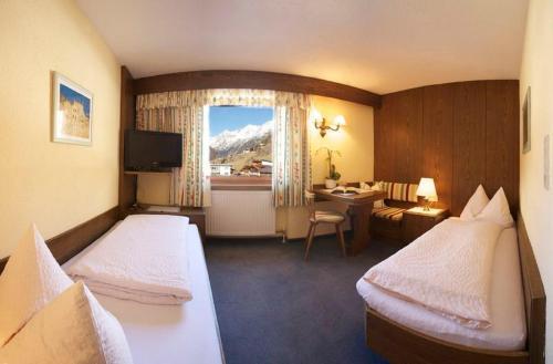 Hostal Pension Windau