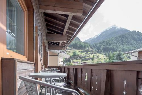 Hostal Pension Arnold Georg