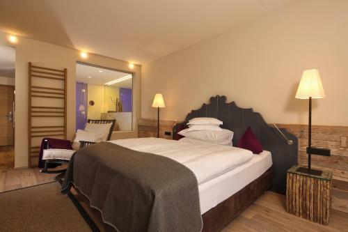 Bergland Hotel S�lden