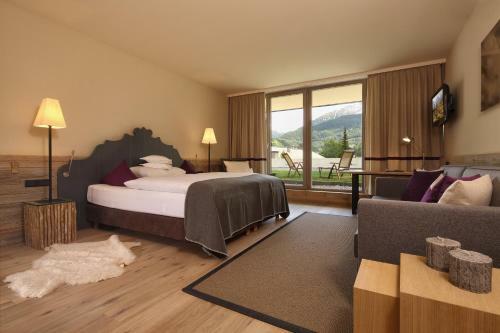 Bergland Hotel S�lden