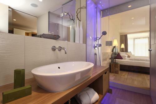 Bergland Hotel S�lden