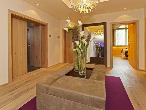 Bergland Hotel S�lden