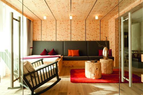 Bergland Hotel S�lden