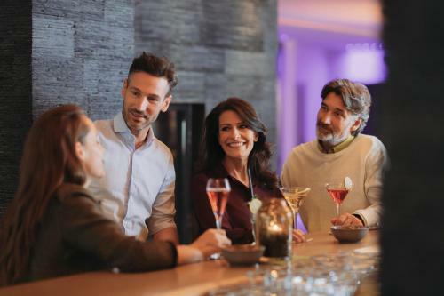 Bergland Hotel S�lden
