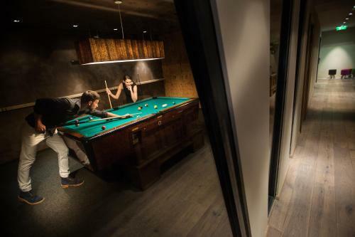 Bergland Hotel S�lden