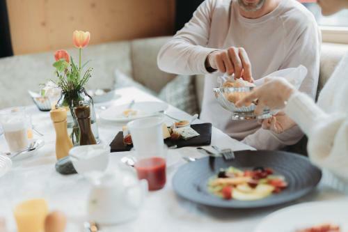 Bergland Hotel S�lden