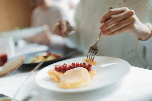 Bergland Hotel S�lden