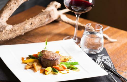 Bergland Hotel S�lden