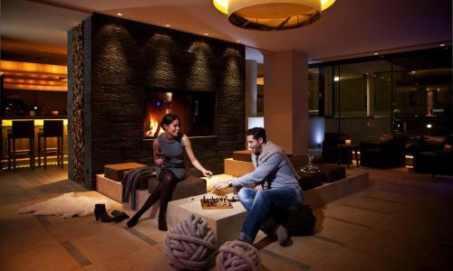 Bergland Hotel S�lden