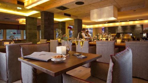 Bergland Hotel S�lden