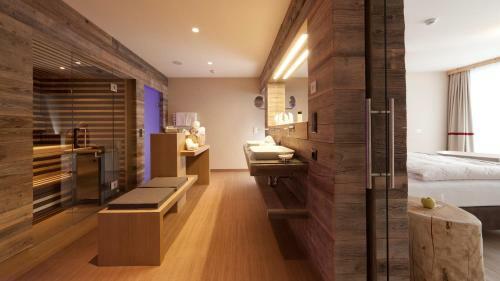 Bergland Hotel S�lden