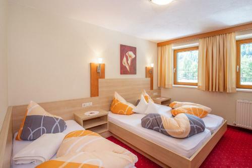 Apartamento Appartements Trofana