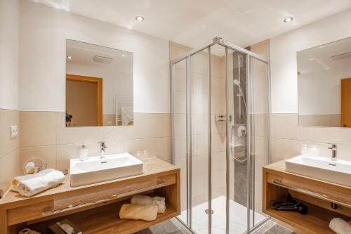 Apartamento Appartements Trofana