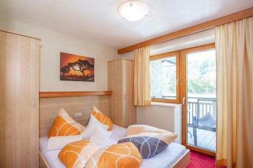 Apartamento Appartements Trofana