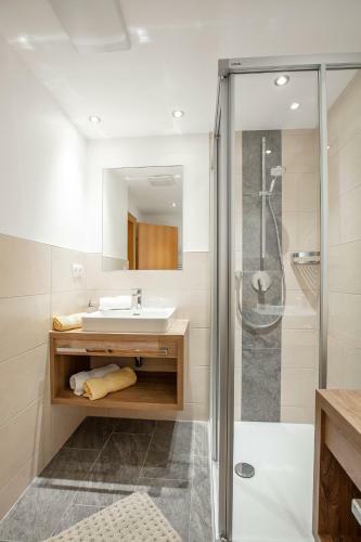 Apartamento Appartements Trofana