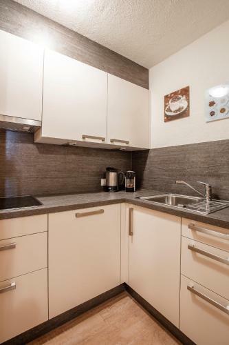 Apartamento Appartements Trofana
