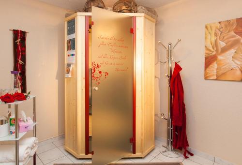 Apartamento Appartements Trofana