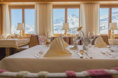 Hotel Edelweiss
