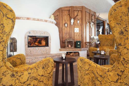 Hotel Edelweiss