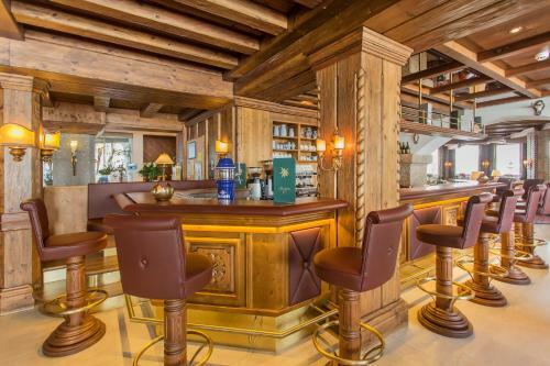 Hotel Edelweiss