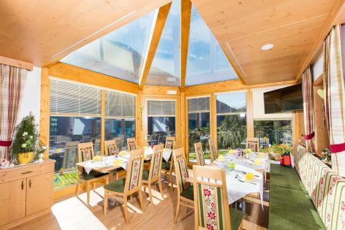 Hostal Gasthof Pension Granstein