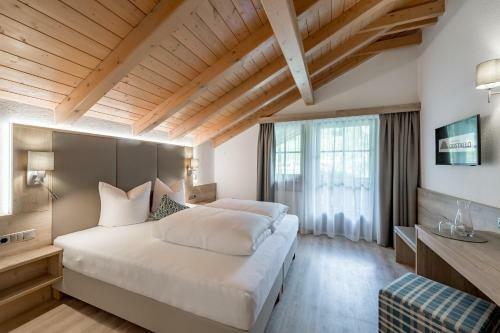 Apartamento Appartement Cristallo