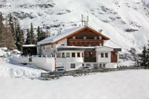 Hostal Alpengasthof Sonneck
