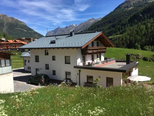 Hostal Pension Fiegl